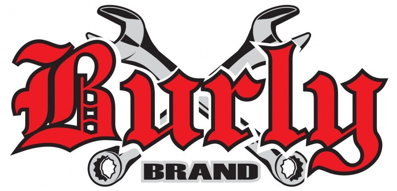 BURLY BRAND
