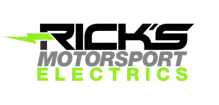 Rick's Motorsport Electronics