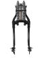 Preview: Springergabel - mit OEM-Trommelbremsfeder -20" für Harley Davidson