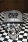 Preview: CnP Choppers n Partys Baseball Cap - Gray Culture Shock