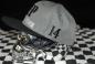 Preview: CnP Choppers n Partys Baseball Cap - Gray Culture Shock