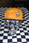 Preview: CnP Choppers n Partys Baseball Cap - Orange Biker Motorrad