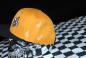 Preview: CnP Choppers n Partys Baseball Cap - Orange Biker Motorrad