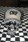 Preview: CnP Choppers n Partys Trucker Cap - Grau Biker Motorrad