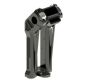 Preview: Rick's Motorcycles, Clubstyle riser kit Pullback. 7" für Haley Davidson® 18-20 FXBB Street Bob 107; 21-24 FXBBS Street Bob 114; 20-24 FXST Softail Standard (NU)