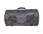 Preview: Rollbag Lenkrad oder Sitz Reisetasche MEDIUM (35L) Motorrad in Cordura, Reflektive Skull oder Leder Motorradtasche