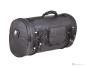 Preview: Rollbag Lenkrad oder Sitz Reisetasche MEDIUM (35L) Motorrad in Cordura, Reflektive Skull oder Leder Motorradtasche
