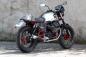 Preview: PENZL AUSPUFFANLAGE FÜR - Moto Guzzi® - Naked Bike - V7 Racer -  Baujahr 2014 bis 2015 - nur mit manuelle Steuerung