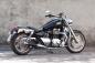Preview: PENZL AUSPUFFANLAGE FÜR - Triumph® - Thunderbird Storm 1600 - Baujahr 2011 bis 2015 - nur mit manuelle Steuerung