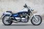 Preview: PENZL AUSPUFFANLAGE FÜR - Triumph® - Thunderbird Storm 1600 - Baujahr 2011 bis 2015 - nur mit manuelle Steuerung