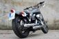 Preview: PENZL AUSPUFFANLAGE FÜR - Harley-Davidson - Dyna Super Glide Custom (FXDC)  - Motor TC88/TC96/TC103 - Baujahr 2005 bis 2014 - mit manuelle oder elektronische Steuerung