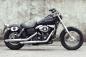 Preview: PENZL AUSPUFFANLAGE FÜR - Harley-Davidson - Dyna Super Glide Custom (FXDC)  - Motor TC88/TC96/TC103 - Baujahr 2005 bis 2014 - mit manuelle oder elektronische Steuerung