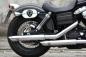Preview: PENZL AUSPUFFANLAGE FÜR - Harley-Davidson - Dyna Super Glide Custom (FXDC)  - Motor TC88/TC96/TC103 - Baujahr 2005 bis 2014 - mit manuelle oder elektronische Steuerung