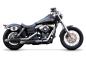 Preview: PENZL AUSPUFFANLAGE FÜR - Harley-Davidson - Dyna Wide Glide (FXDWG) - Motor Evolution/TC88/TC96/TC103 - Baujahr 1984 bis 2017 - mit manuelle oder elektronische Steuerung