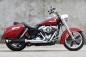 Preview: PENZL AUSPUFFANLAGE FÜR - Harley-Davidson - Dyna Switchback (FLD) - Motor TC103 - Baujahr 2012 bis 2016 - nur mit manuelle Steuerung