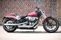 Preview: PENZL AUSPUFFANLAGE FÜR - Harley-Davidson - Softail Breakout (FXSB) - Motor TZ103 - Baujahr 2012 bis 2017