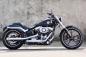 Preview: PENZL AUSPUFFANLAGE FÜR - Harley-Davidson - Softail Breakout (FXSB) - Motor TZ103 - Baujahr 2012 bis 2017