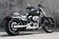 Preview: PENZL AUSPUFFANLAGE FÜR - Harley-Davidson - Softail Rocker C (FXCWC) - Motor TC96 - Baujahr 2007 bis 2011
