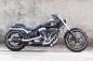 Preview: PENZL AUSPUFFANLAGE FÜR - Harley-Davidson - Softail Rocker (FXCW) - Motor TC96 - Baujahr 2007 bis 2011