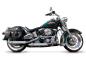 Preview: PENZL AUSPUFFANLAGE FÜR - Harley-Davidson - Fat Boy (FLSTFI) - Motor TC88B - Baujahr 2001 bis 2006