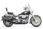 Preview: PENZL AUSPUFFANLAGE FÜR - Harley-Davidson - Softail Night Train (FXSTB) - Motor Evolution/TC88/TC96 - Baujahr 1984 bis 2011