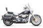 Preview: PENZL AUSPUFFANLAGE FÜR - Harley-Davidson - CVO Deluxe (FLSTNSE)  - Motor TC110 - Baujahr 2014 bis 2015 - mit mechanische oder elektronische Steuerung