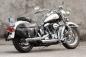 Preview: PENZL AUSPUFFANLAGE FÜR - Harley-Davidson - Softail Heritage (FLST) - Motor Evolution/TC88 - Baujahr 1984 bis 2006