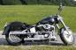 Preview: PENZL AUSPUFFANLAGE FÜR - Softail Nostalgia (FLSTN) - Motor Evolution - Baujahr 1993 bis 1996