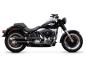Preview: PENZL AUSPUFFANLAGE FÜR - Harley-Davidson - CVO Fat Boy (FLSTFSE)   - Motor TC 103 / TC110 - Baujahr 2005 bis 2006