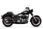 Preview: PENZL AUSPUFFANLAGE FÜR - Harley-Davidson - Fat Boy Special (FLSTFB) - Motor TC96/TC103 - Baujahr 2007 bis 2017