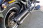 Preview: PENZL AUSPUFFANLAGE FÜR - Harley-Davidson - CVO Springer (FXSTSSE) - Motor TC110 - Baujahr 2008 - mit mechanische oder elektronische Steuerung