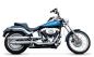 Preview: PENZL AUSPUFFANLAGE FÜR - Harley-Davidson - Softail Deuce (FXSTD) - Motor TC88 - Baujahr 2000 bis 2006