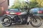 Preview: PENZL AUSPUFFANLAGE FÜR - Harley-Davidson - Softail Heritage Classic (FLSTC) - Motor Evolution/TC88/TC96/TC103 - Baujahr 1984 bis 2017