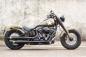Preview: PENZL AUSPUFFANLAGE FÜR - Harley-Davidson - Softail Slim S (FLSS) - Motor TC110 - Baujahr 2016