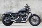 Preview: PENZL AUSPUFFANLAGE FÜR - Harley-Davidson - 1200 Roadster (XL1200R)  - Motor 1200 - Baujahr 2004 bis 2013 - mit manuelle oder elektronische Steuerung