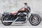 Preview: PENZL AUSPUFFANLAGE FÜR - Harley-Davidson - 1200 Standard (XL1200) - Motor 1200 - Baujahr 1988 bis 2003 - nur mit manuelle Steuerung