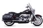 Preview: PENZL AUSPUFFANLAGE FÜR - Harley-Davidson - Electra Glide Ultra Classic (FLHTCU) - Motor Evolution/TC88/TC96/TC103 - Baujahr 1984 bis 2016