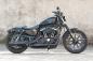 Preview: PENZL AUSPUFFANLAGE FÜR - Harley-Davidson - 883 Superlow (XL883L) - Motor 883 - Baujahr 2004 bis 2016 - mit manuelle oder elektronische Steuerung