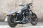 Preview: PENZL AUSPUFFANLAGE FÜR - Harley-Davidson - 883 Iron (XL883N) - Motor 883 - Baujahr 2007 bis 2020 - mit manuelle oder elektronische Steuerung