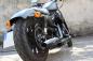 Preview: PENZL AUSPUFFANLAGE FÜR - Harley-Davidson - 1200 Forty-Eight Special (XL1200XS) - Motor 1200 - Baujahr 2018 bis 2020 - nur mit elektronische Steuerung