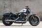 Preview: PENZL AUSPUFFANLAGE FÜR - Harley-Davidson - 883 (XL883) - Motor 883 - Baujahr 1986 bis 2016 - mit manuelle oder elektronische Steuerung