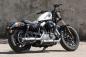 Preview: PENZL AUSPUFFANLAGE FÜR - Harley-Davidson - 1200 Forty-Eight (XL1200X) - Motor 1200 - Baujahr 2007 bis 2016 - mit manuelle oder elektronische Steuerung
