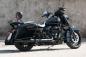 Preview: PENZL AUSPUFFANLAGE FÜR - Harley-Davidson - CVO Road Glide (FLTRXSE) - Motor ME117 - Baujahr 2018 bis 2019 - Nur mit V2-Speed elektronische Steuerung