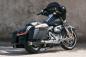 Preview: PENZL AUSPUFFANLAGE FÜR - Harley-Davidson - CVO Road Glide (FLTRXSE) - Motor ME117 - Baujahr 2018 bis 2019 - Nur mit V2-Speed elektronische Steuerung