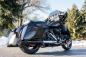 Preview: PENZL AUSPUFFANLAGE FÜR - Harley-Davidson - CVO Road Glide (FLTRXSE) - Motor ME117 - Baujahr 2018 bis 2019 - Nur mit V2-Speed elektronische Steuerung