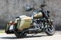 Preview: PENZL AUSPUFFANLAGE FÜR - Harley-Davidson - CVO Road Glide (FLTRXSE) - Motor ME117 - Baujahr 2018 bis 2019 - Nur mit V2-Speed elektronische Steuerung