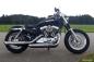 Preview: PENZL AUSPUFFANLAGE FÜR - Harley-Davidson - 883 Deluxe (XL883D) - Motor 883 - Baujahr 1988 bis 1995 - nur mit mit manuelle Steuerung