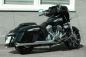Preview: PENZL AUSPUFFANLAGE FÜR - Indian® - Bagger - Springfield - Baujahr 2015 bis 2020 - mit elektronische Steuerung - Durchmesser 100Ø