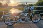 Preview: PENZL AUSPUFFANLAGE FÜR - Softail Springer re./re. (FXSTS) - Motor Evolution/TC88/TC96 - Baujahr 1984 bis 2008