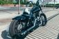 Preview: PENZL AUSPUFFANLAGE FÜR - Harley-Davidson - Dyna Super Glide Custom (FXDC)  - Motor TC88/TC96/TC103 - Baujahr 2005 bis 2014 - mit manuelle oder elektronische Steuerung
